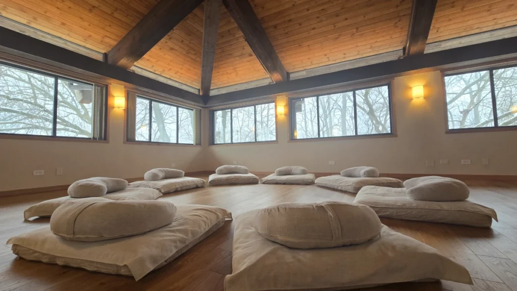 Camino Wellness Center Guided Self Inquiry circle 1024x577